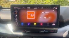 CUPRA Born 150kW V2 58kWh 5dr Auto Electric Hatchback